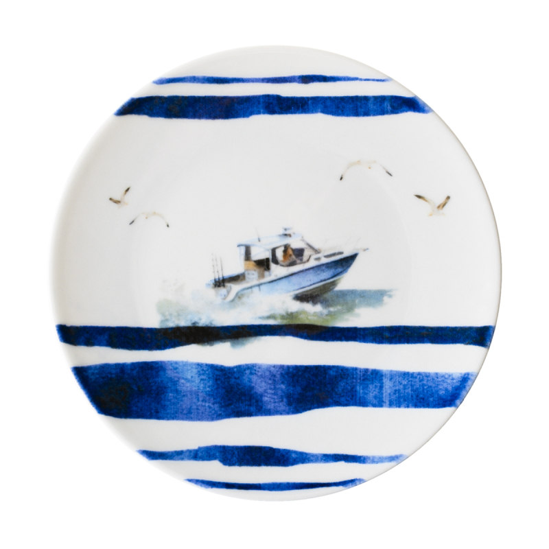 Aryıldız 18 Parça 6 Kişilik İkram Ve Kahvaltı Seti - 3