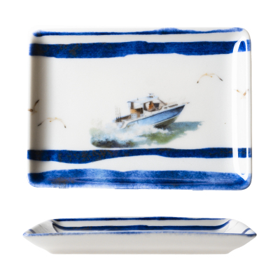 Aryıldız 18 Parça 6 Kişilik İkram Ve Kahvaltı Seti - 4