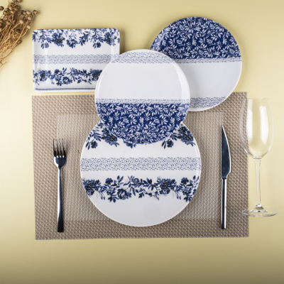 Aryıldız 18 Parça 6 Kişilik İkram Ve Kahvaltı Seti - ARYILDIZ