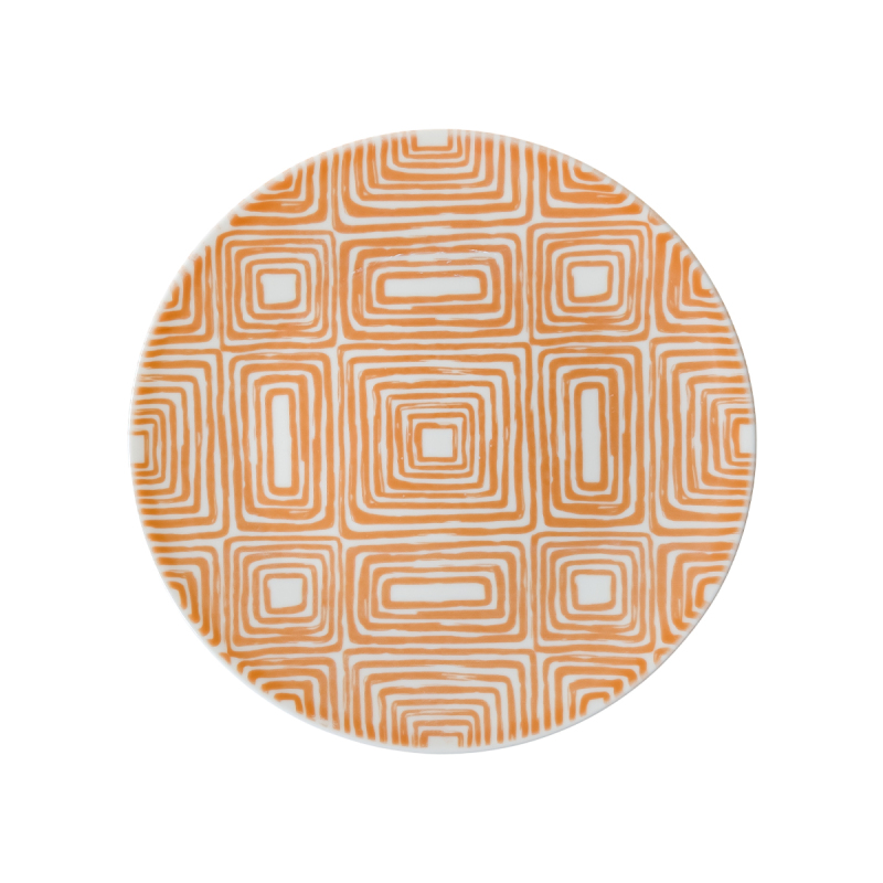 Aryıldız 18 Parça 6 Kişilik İkram Ve Kahvaltı Seti - 3