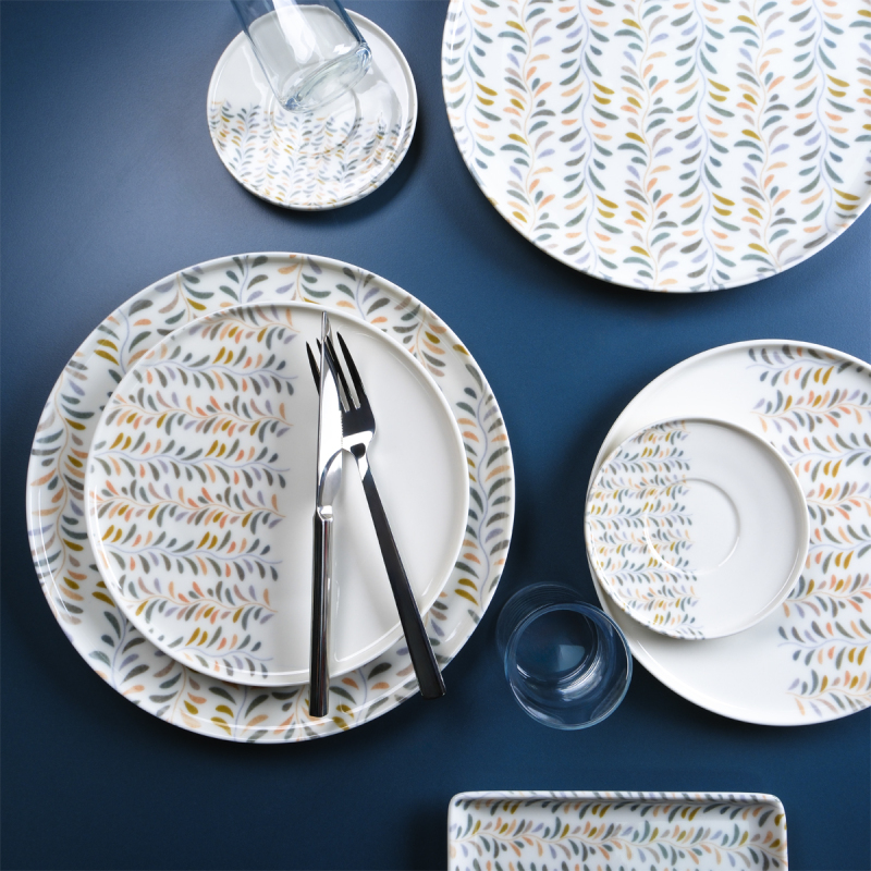 Aryıldız 30 Parça 6 Kişilik İkram Ve Kahvaltı Seti - 3