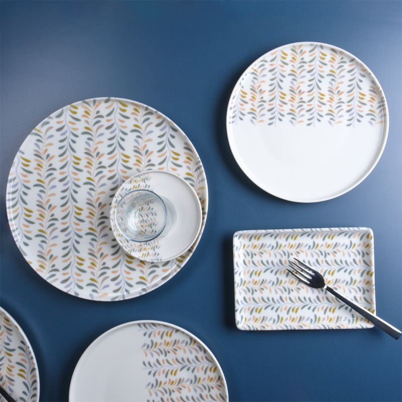 Aryıldız 30 Parça 6 Kişilik İkram Ve Kahvaltı Seti - 4