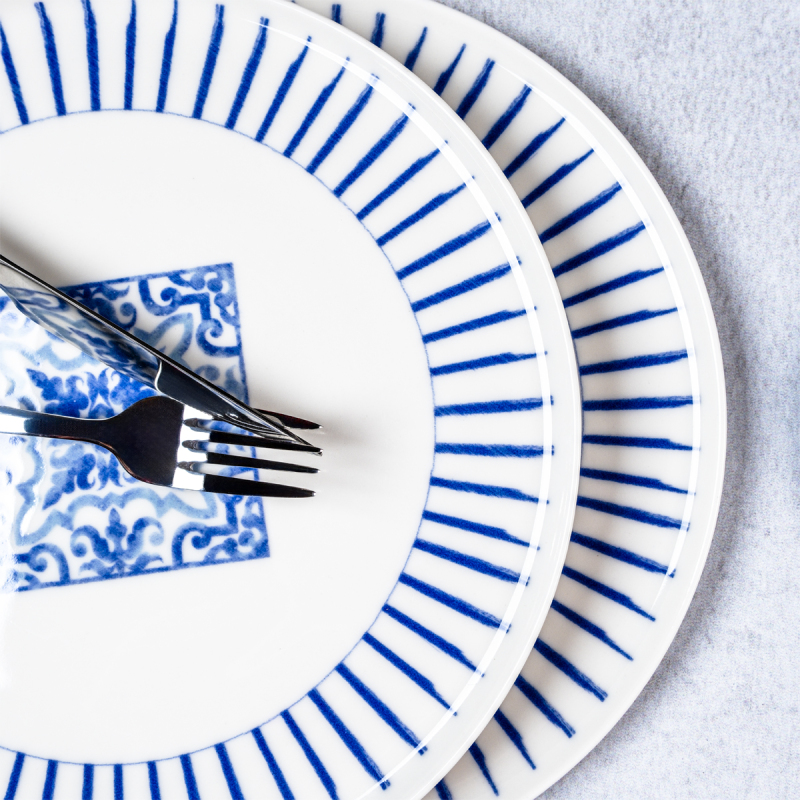 Aryıldız 30 Parça 6 Kişilik Kahvaltı Takımı - 5