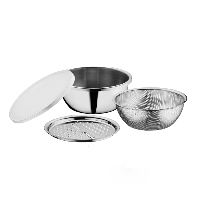 Aryıldız 7 Parça Prep Seti - 3