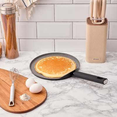 Aryıldız 9 Parça Mutfak Başlangıç Seti - 3