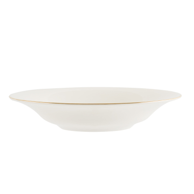 Aryıldız Alisa Gold Çukur Tabak 23 Cm - 4