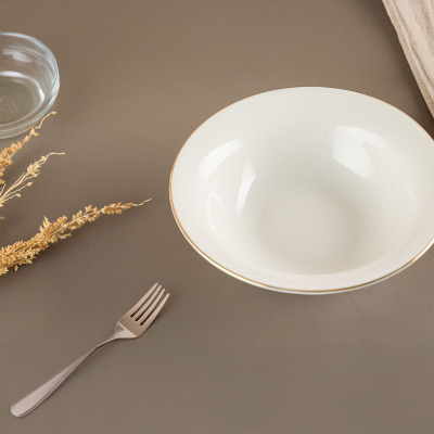 Aryıldız Alisa Gold Kase 16 cm - 2