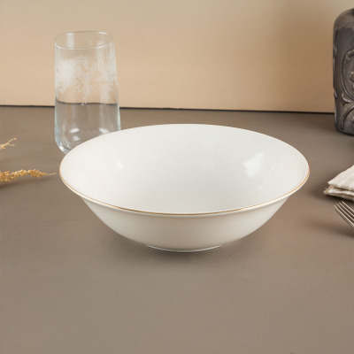 Aryıldız Alisa Gold Kase 25 cm - 1