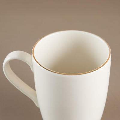 Aryıldız Alisa Gold Sare Kupa - 1