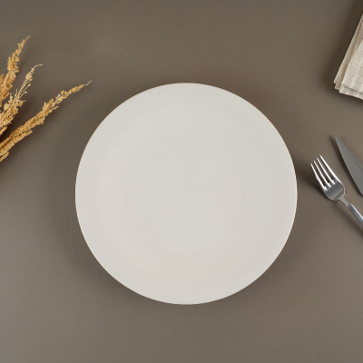 Aryıldız Alisa Gold Servis Tabak 27 Cm - ARYILDIZ