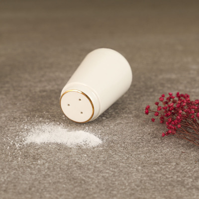 Aryıldız Alisa Gold Tuzluk - ARYILDIZ