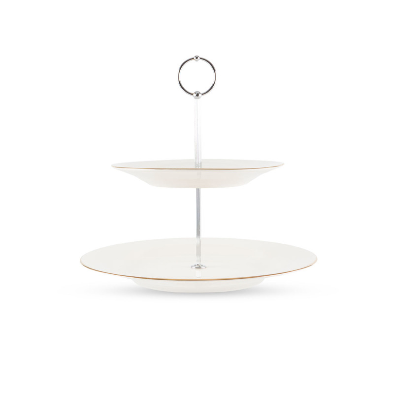 Aryıldız Alisa Katlı Kurabiyelik - 3