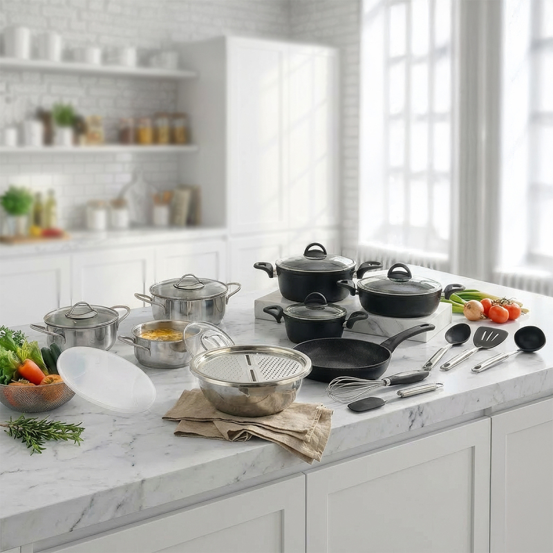 Fissler - Resmi Türkiye Distribütörü