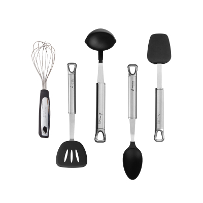 Aryıldız All in One 22 Parça Çelik & Granit Çeyiz Seti - 5