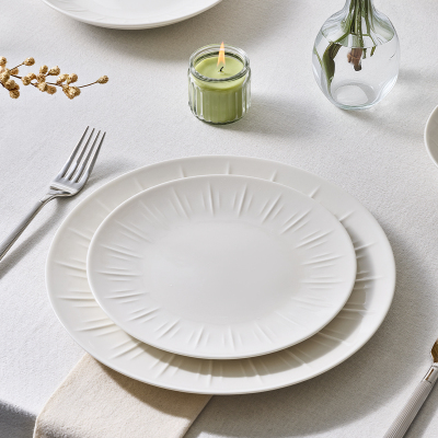 Aryıldız Allen 24 Parça 6 Kişilik Yemek Takımı - 3