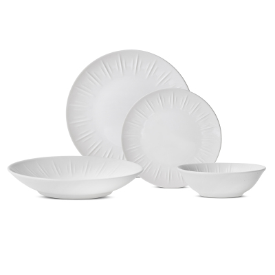 Aryıldız Allen 24 Parça 6 Kişilik Yemek Takımı - 5