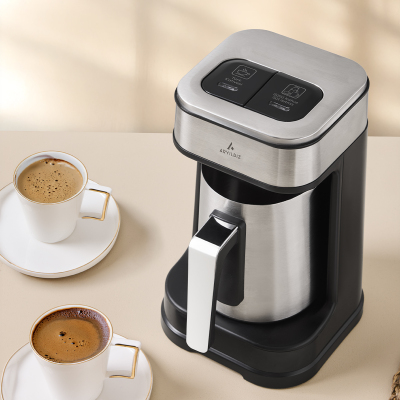 Aryıldız Anatolia Türk Kahve Makinesi - 2