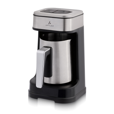 Aryıldız Anatolia Türk Kahve Makinesi - 4