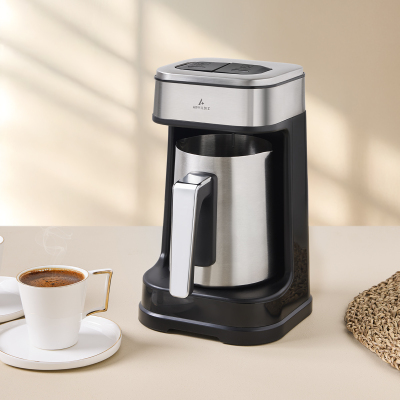 Aryıldız Anatolia Türk Kahve Makinesi - ARYILDIZ