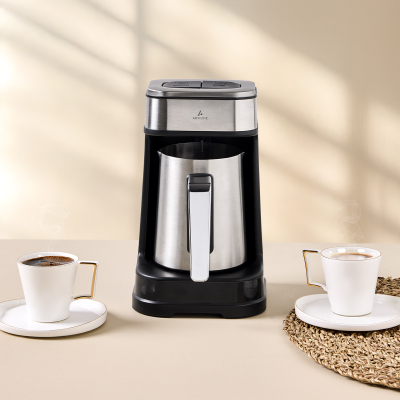 Aryıldız Anatolia Türk Kahve Makinesi - 3