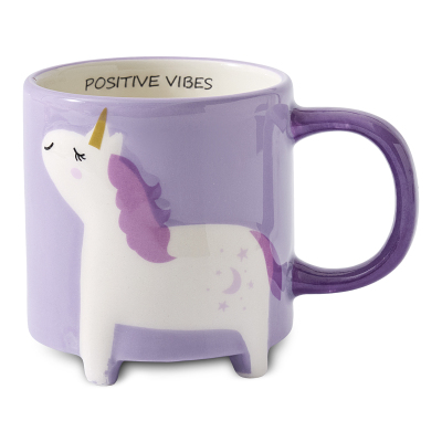 Aryıldız Animal Unicorn Kupa 320 ml - 2