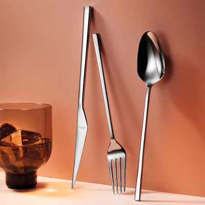 Aryıldız Anna 84 Parça 12 Kişilik Çatal Kaşık Bıçak Takımı - ARYILDIZ