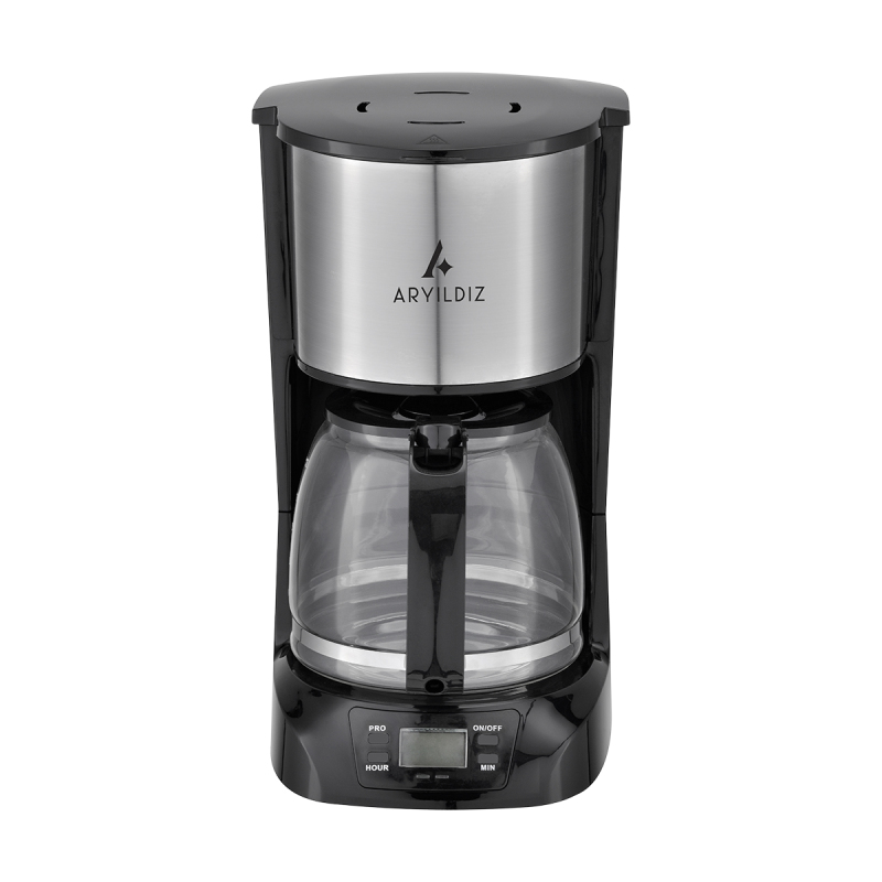 Aryıldız Armony Cam Filtre Kahve Makinesi - 3