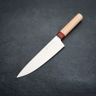 Aryıldız Artisan Şef Bıçağı 21 cm - 3