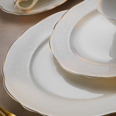 Aryıldız Asmara 36 Parça 6 Kişilik Kahvaltı Takımı - 2