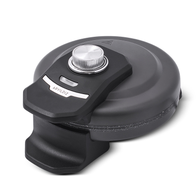 Aryıldız Atelier Waffle Makinesi Antrasit - 5