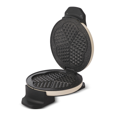 Aryıldız Atelier Waffle Makinesi Krem - 4