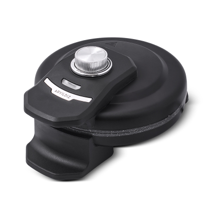 Aryıldız Atelier Waffle Makinesi Siyah - 4