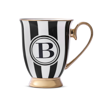 Aryıldız B Harfli Kupa 325 ml - 3
