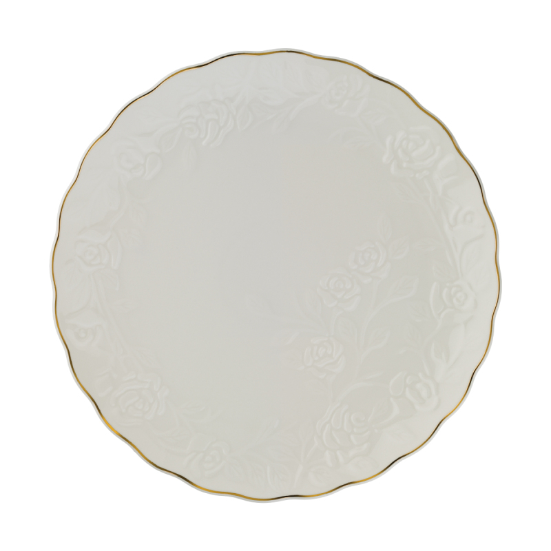 Aryıldız Bella 32 Parça 6 Kişilik Kahvaltı Takımı - 4