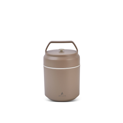 Aryıldız Bento Lunch Box Haki 420 ml - 2