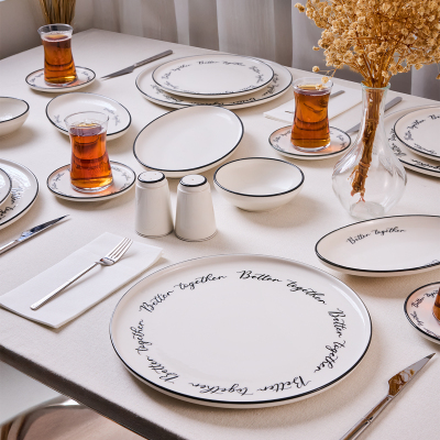 Aryıldız Better Together 34 Parça 6 Kişilik Kahvaltı Takımı - 2