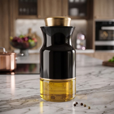 Aryıldız Black Line Gold Yağlık Sirkelik - ARYILDIZ