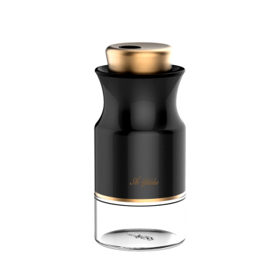 Aryıldız Black Line Gold 6 Parça Saklama Seti - 2