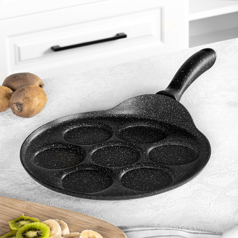 Aryıldız Blaze Pancake Tava 26 Cm - 1