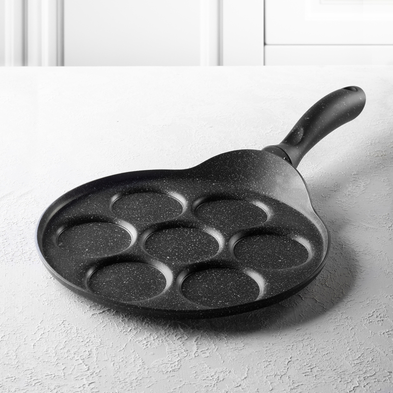 Aryıldız Blaze Pancake Tava 26 Cm - 2