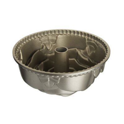 Aryıldız Borulu Döküm Kek Kalıbı Rose - ARYILDIZ