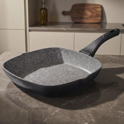 Aryıldız Bristol Grill Tava 28 cm - 1