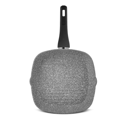 Aryıldız Bristol Grill Tava 28 cm - 4