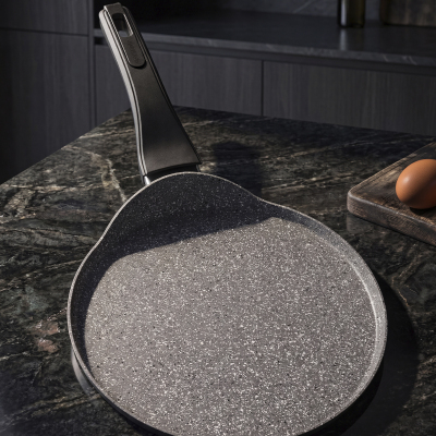 Aryıldız Bristol Krep Tava 26 cm - 2