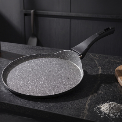 Aryıldız Bristol Krep Tava 26 cm - 3