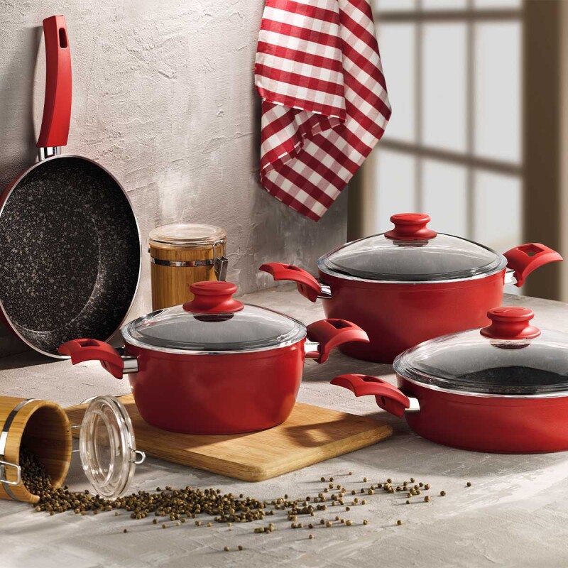 【✨ﾘﾒｲｸ品✨】食卓7点ｾｯﾄ(No:1230632) OyuncakZade Oyuncak Bulaşıklık Tabak Tencere Aksesuar Set 12 Parça