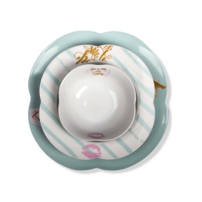 Aryıldız By Orient 24 Parça Yemek Takımı Paris - ARYILDIZ