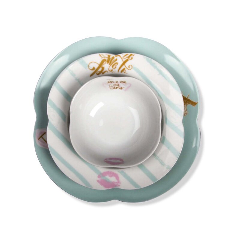 Aryıldız By Orient 24 Parça Yemek Takımı Paris - 1