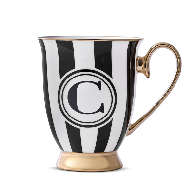 Aryıldız C Harfli Kupa 325 ml - 3