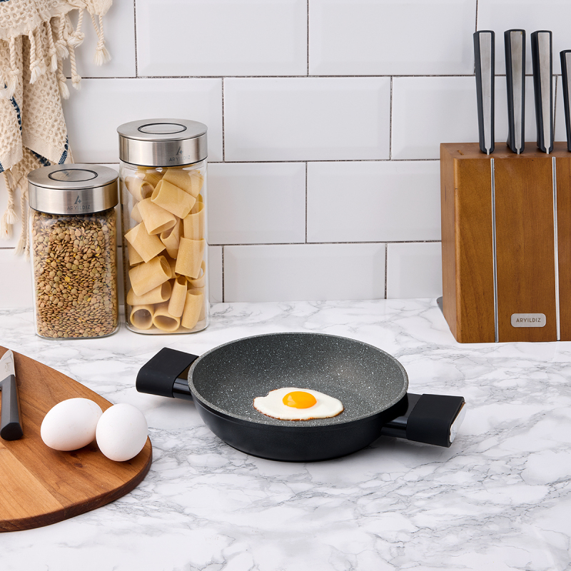 Aryıldız Caja Sahan 20 cm - 1